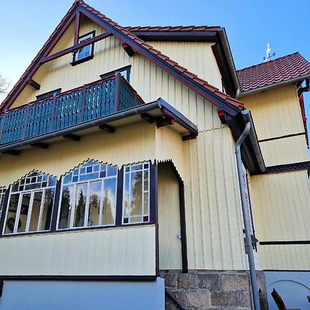エーレントHaus Fessel - Helenenruhアパートメント エクステリア 写真